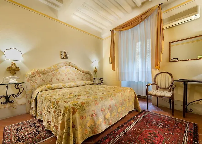 B&B Piccolo Hotel