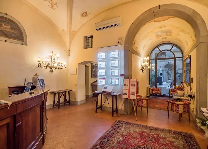 B&B Piccolo Hotel