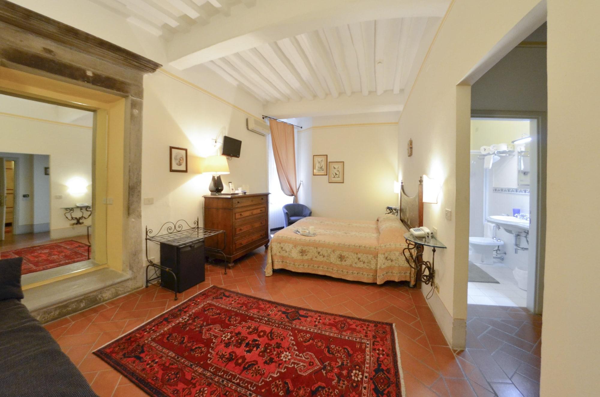 Piccolo Bed & Breakfast