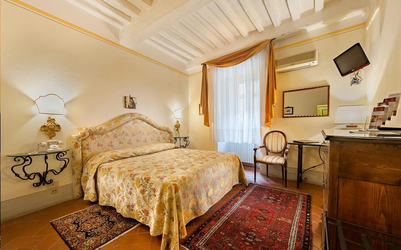 Piccolo Bed & Breakfast 2*