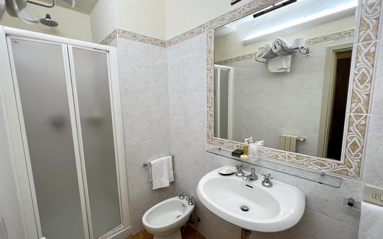 Piccolo Bed & Breakfast 2*