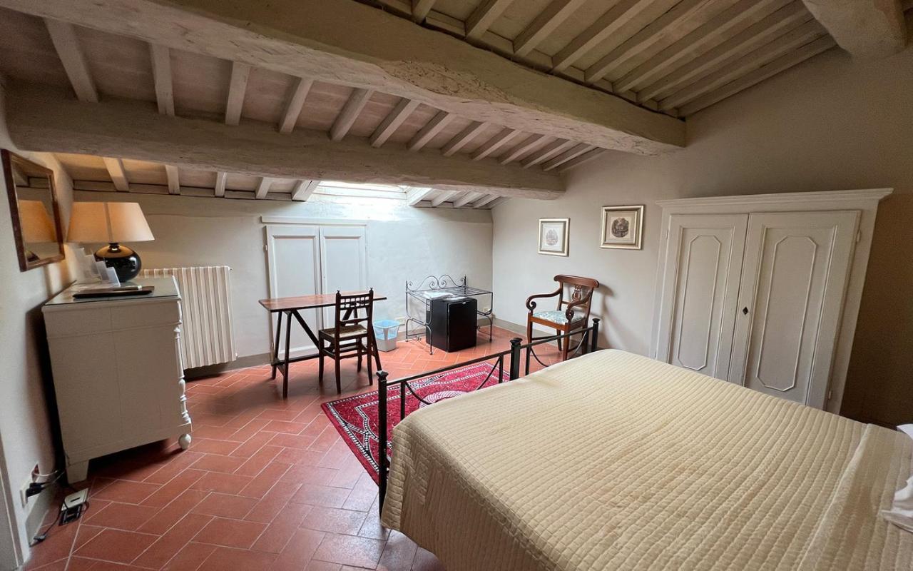 Piccolo Cortona