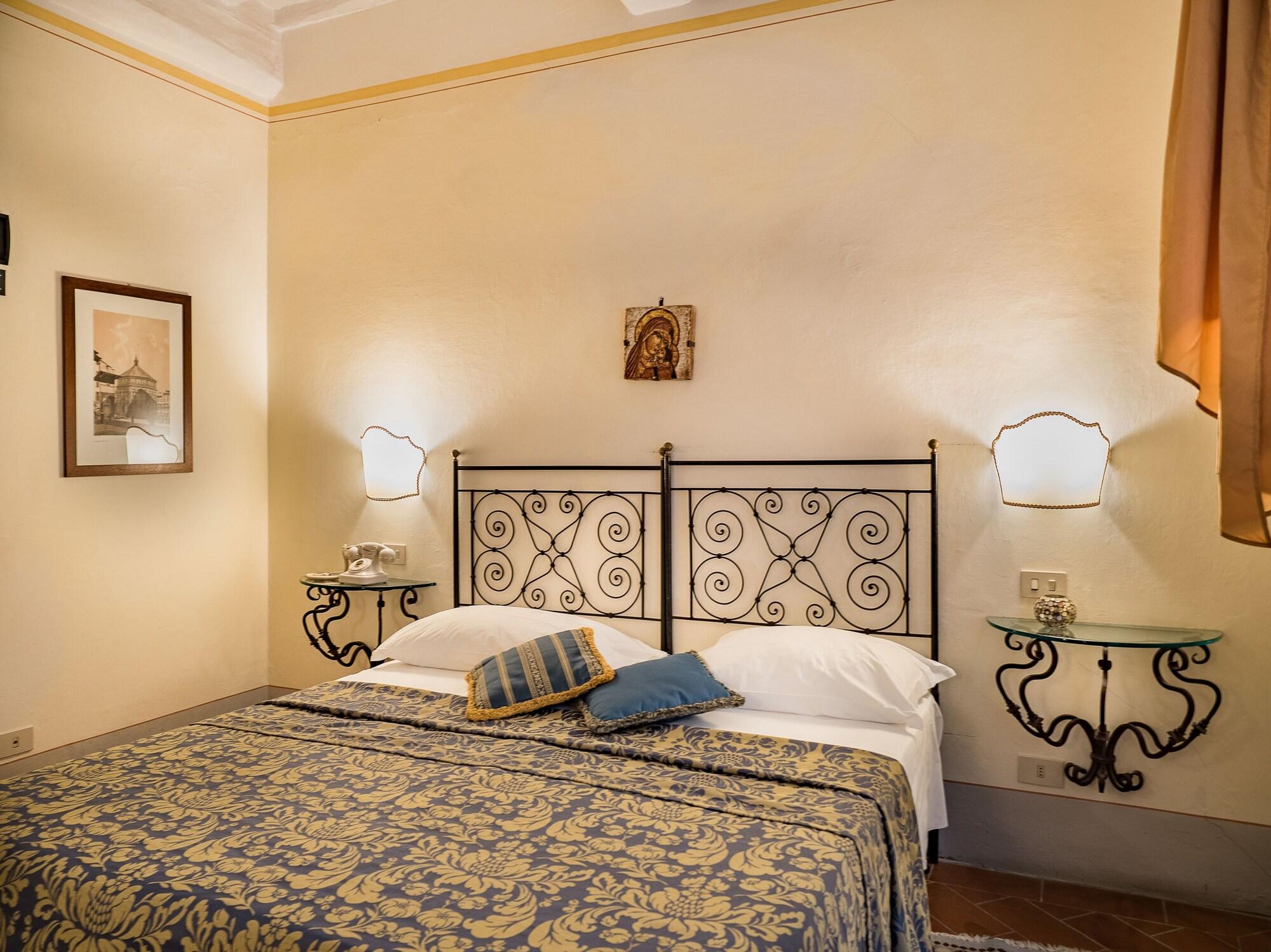 Bed & Breakfast Piccolo