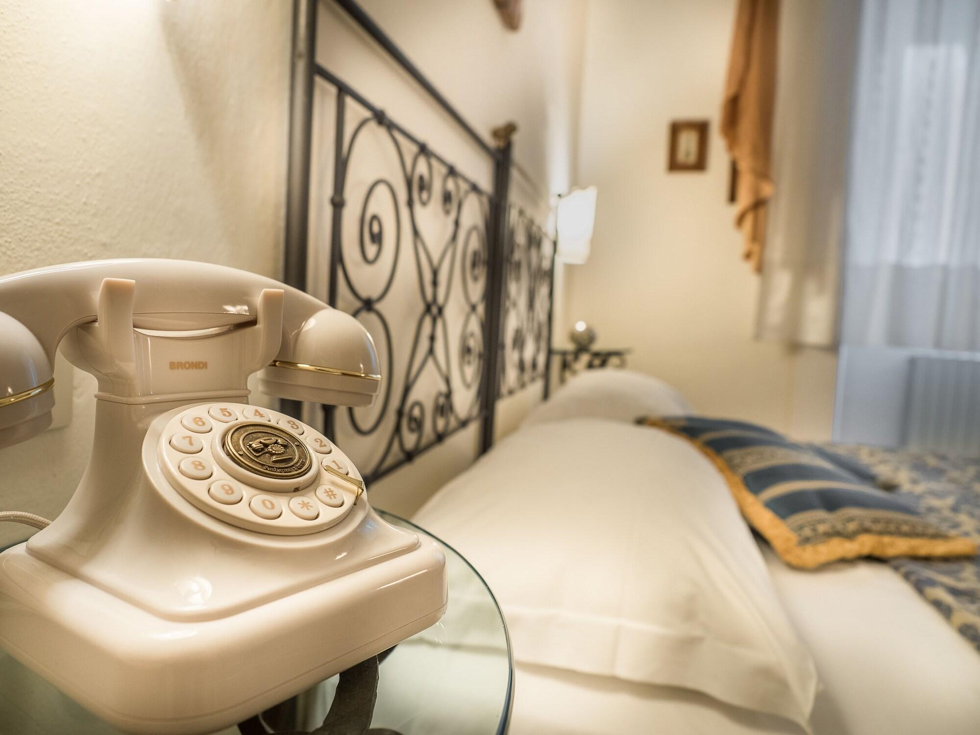 Bed & Breakfast Piccolo 2*