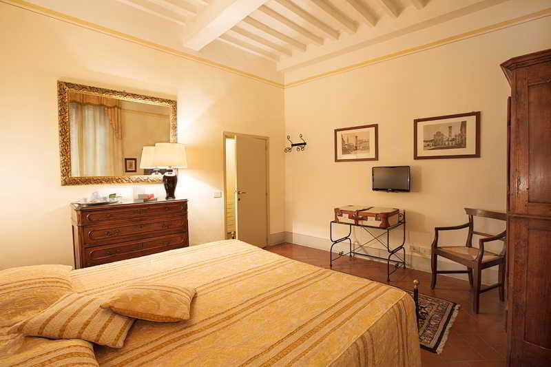 Piccolo Bed & Breakfast 2*