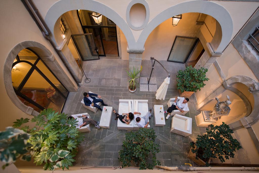 Piccolo Bed & Breakfast Cortona