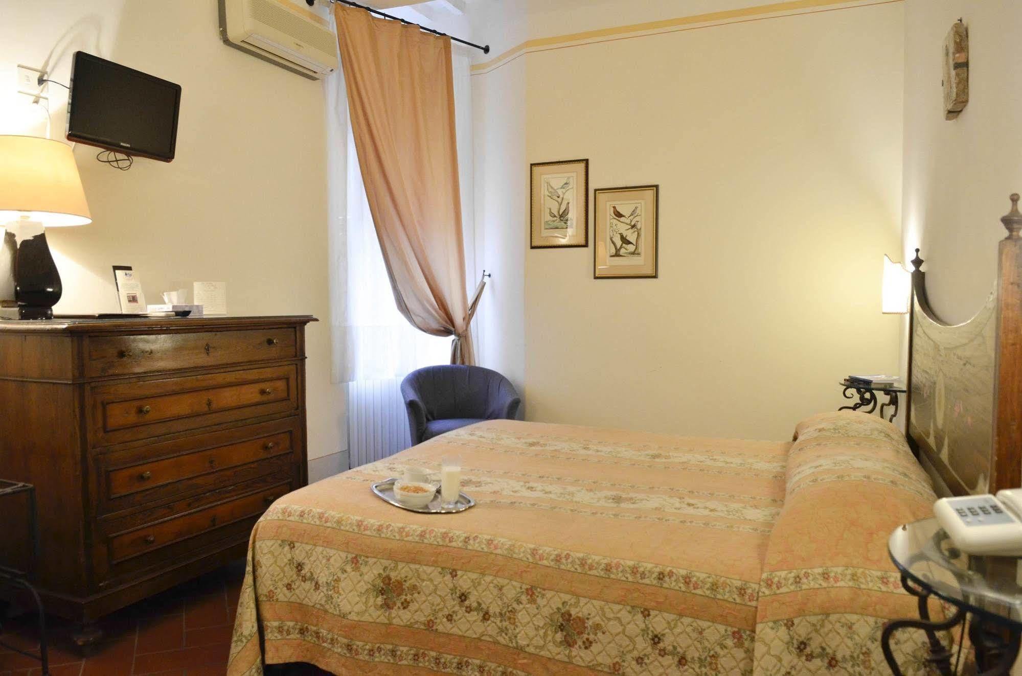 Bed & Breakfast Piccolo Cortona