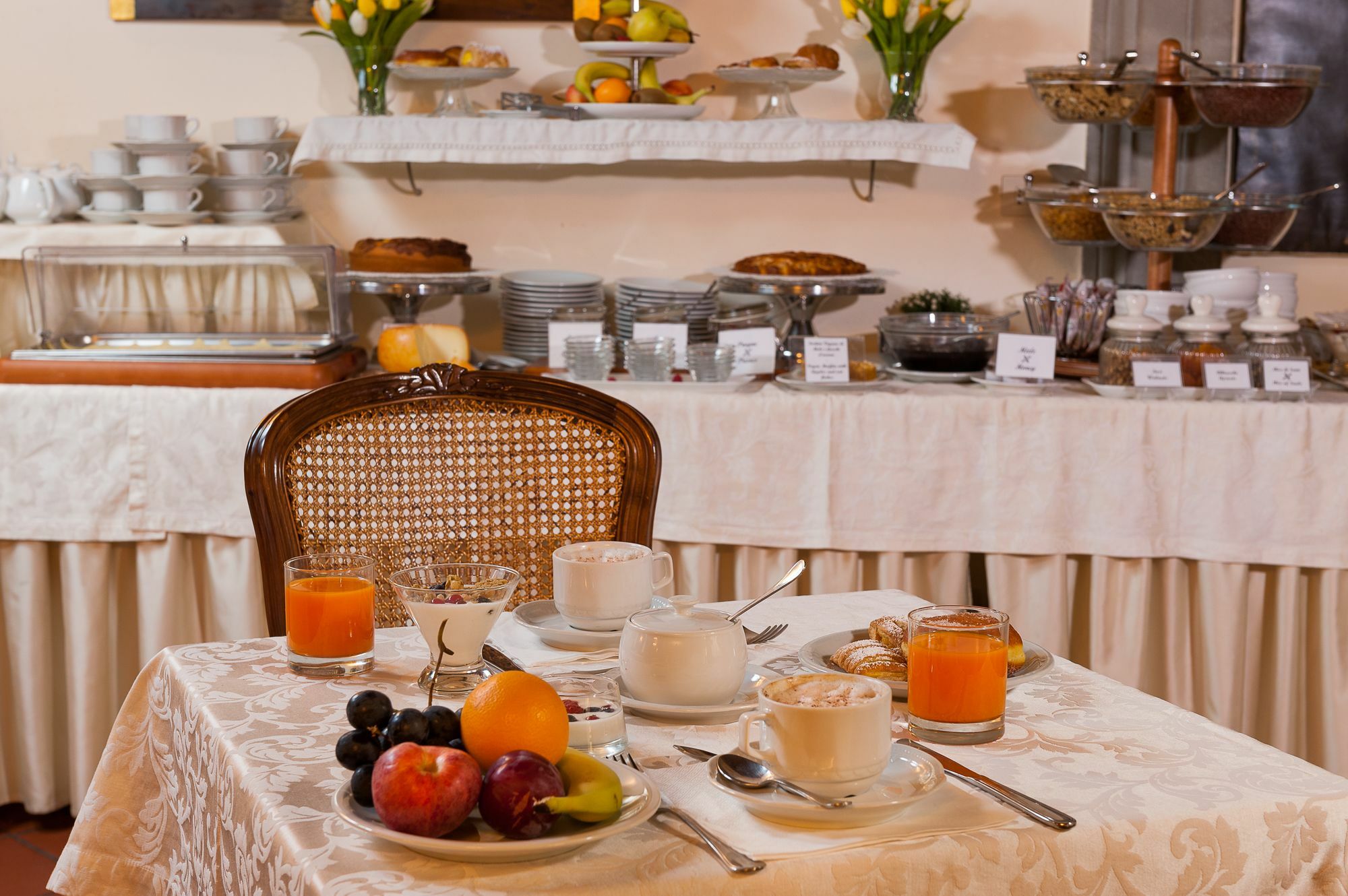 Piccolo Bed & Breakfast