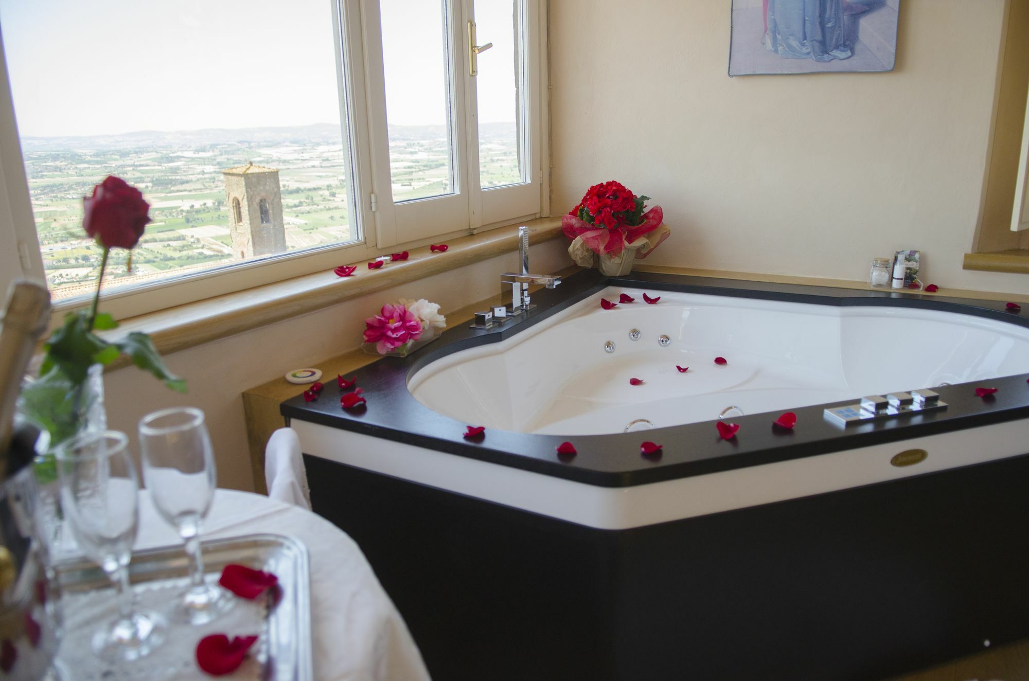 Bed & Breakfast Piccolo Cortona
