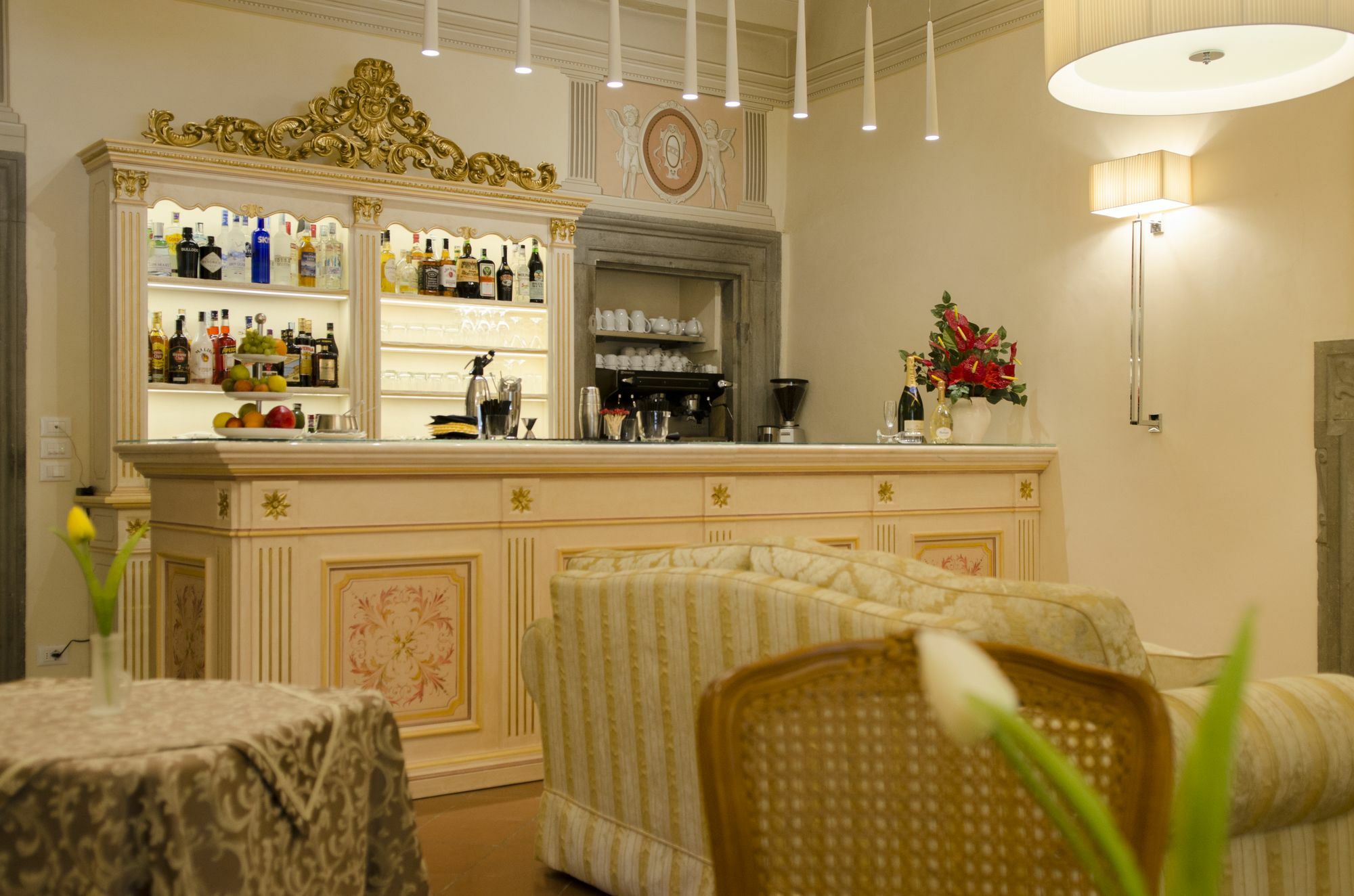 Piccolo Bed & Breakfast 2*